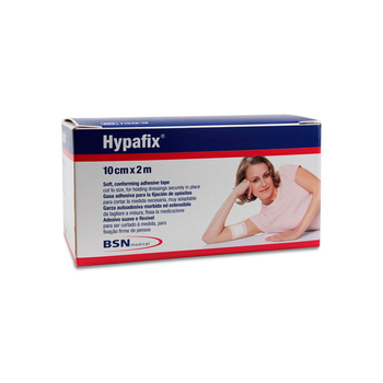 Лейкопалстир BSN Medical Hypafix 15 см x 2 м (4042809445770)
