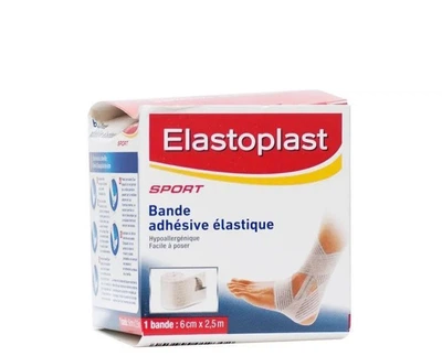 Бандаж BSN Medical Elastoplast Adhesive Bandage 5 шт (8499992443506)