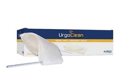 Bandaż Urgo Urgoclean Wick With Probe 5 szt (8470001619204)