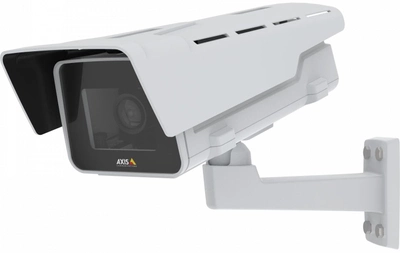Kamera IP Axis P1375-E (01533-001)