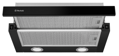 Вытяжка Perfelli TL 502 BL LED