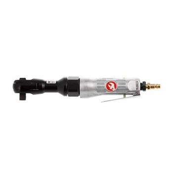 Гайковерт угловой пневматический 1/2" INTERTOOL PT-1111: 69 Нм, 160 об/мин, 6-10 атмосфер