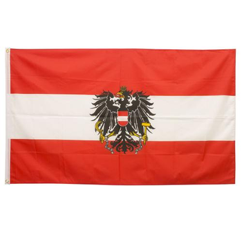 Прапор Sturm Mil-Tec Австрії (Multi)