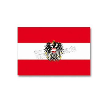 Прапор Sturm Mil-Tec Австрії (Multi)