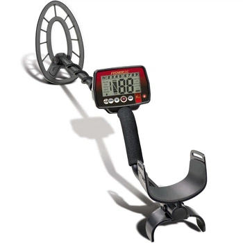 Металлоискатель Fisher F44 с катушкой DD 11 (F44-11DD)