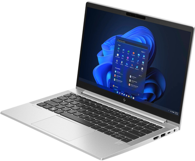 Ноутбук HP EliteBook 630 G10 (85D46EA) Natural Silver