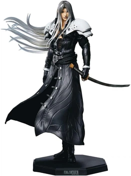 Коллекционная статуэтка Final Fantasy VII Remake: Sephiroth