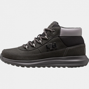 Черевики HELLY HANSEN BIRCHWOOD 7,5 (40,5) Чорний 11885990