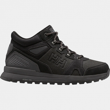 Черевики HELLY HANSEN RANGER LV 10,5 (44,5) Чорний 11829990