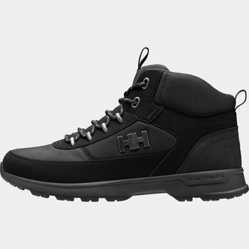 Черевики HELLY HANSEN Wildwood 10 (44) Чорний 11735990