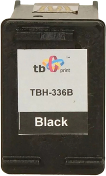 Картридж TB Print для HP Nr 336 - C9362EE Black (TBH-336B)