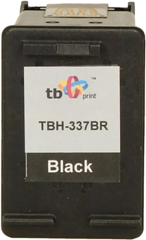 Картридж TB Print для HP DJ 5940 Black (tbh-337BR)