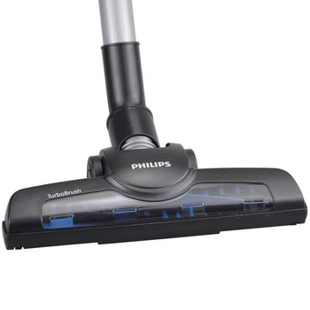 Турбощетка TurboBrush для пылесоса Philips 432200425162, 432200427461, FC8005/01, CP0237/01, D=35мм