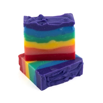 Мило Dushka Веселка 100 г 2947120005158