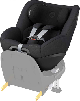 Автокрісло Maxi-Cosi Pearl 360 Pro Authentic Black (8053671110)