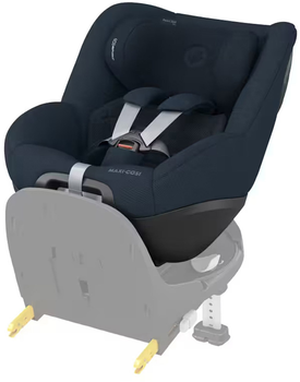 Автокресло Maxi-Cosi Pearl 360 Pro Authentic Blue (8053477110)
