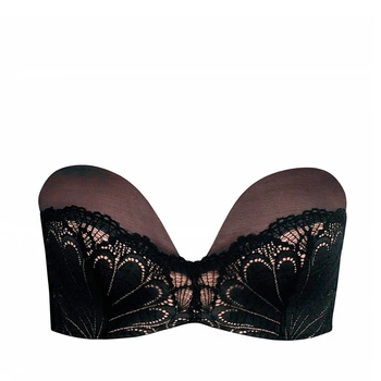 W031U-бюстгалтер-Wonderbra-001-black-E75/34