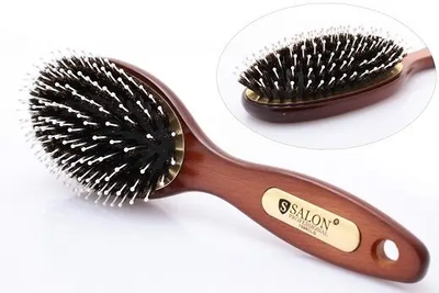 Щетка Salon Professional 7695 CLG