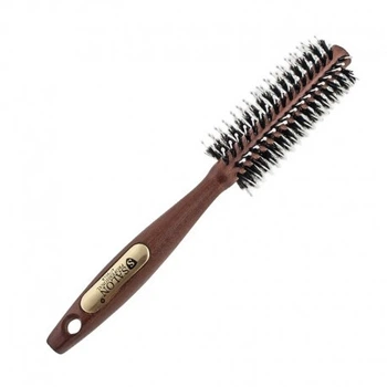 Браш Salon Professional деревянный S 4779 CLB