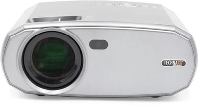 Projektor Technaxx TX-177 (4260358125114)