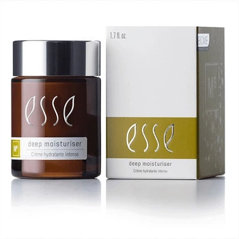 Крем для глибокого зволоження шкіри обличчя ESSE M6 CORE Deep Moisturiser 50 мл