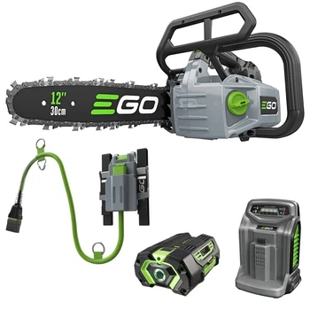Пила ланцюгова акумуляторна EGO CSX3002