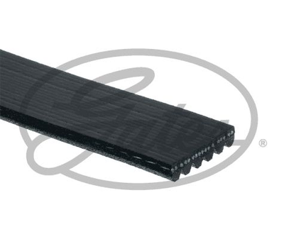 6PK843 (8653-10086) Ремінь (поліклиновий) GATES MICRO-V HORIZON Gates (6PK843)