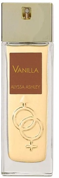 Woda perfumowana damska Alyssa Ashley Vanilla 30 ml (3495080771723)