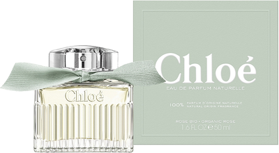 Woda perfumowana damska Chloe Naturelle 50 ml (3614228842785)