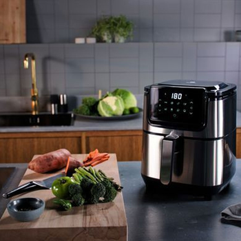 Аэрогриль Electrolux E6AF1-4ST