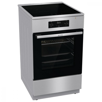 кухонная плита Gorenje GEIT5C61XPG
