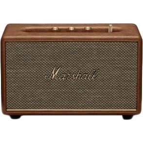 Моноблочная акустическая система Marshall Acton III Brown (1006075)