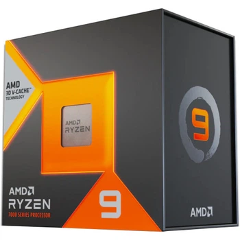 Процессор AMD Ryzen 9 7950X3D 4.2GHz/128MB (100-100000908WOF) sAM5