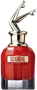 Woda perfumowana damska Jean Paul Gaultier Scandal Le Parfum 50 ml (8435415050753