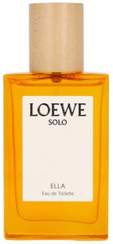 Woda toaletowa damska Loewe Solo Ella 30 ml (8426017069519)