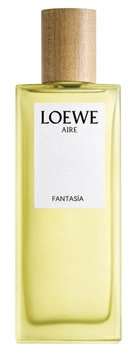 Woda toaletowa damska Loewe Aire Fantasia 100 ml (8426017070287)