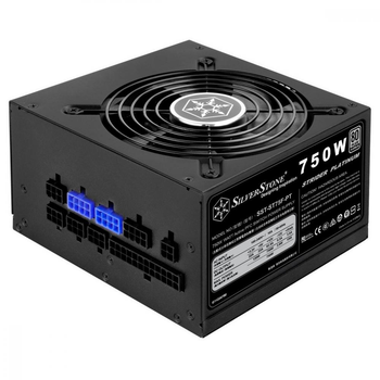 Блок питания Silverstone ST75F-PT (SST-ST75F-PT)