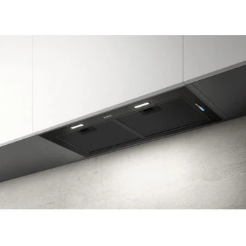 Вытяжка встраиваемая Elica FOLD BL MAT/A/72