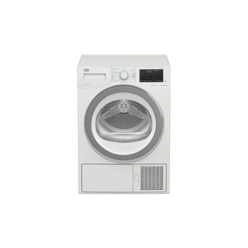 Сушильна машина Beko DH8636XGS