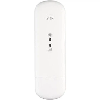 Модем 3G/4G + Wi-Fi роутер ZTE MF79U