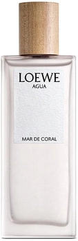 Woda toaletowa damska Loewe Agua Mar De Coral 150 ml (8426017066518)