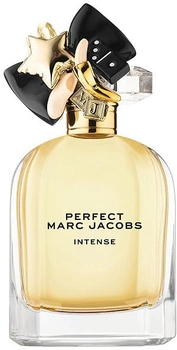 Woda perfumowana damska Marc Jacobs Perfect Intense 100 ml (3616302779994)