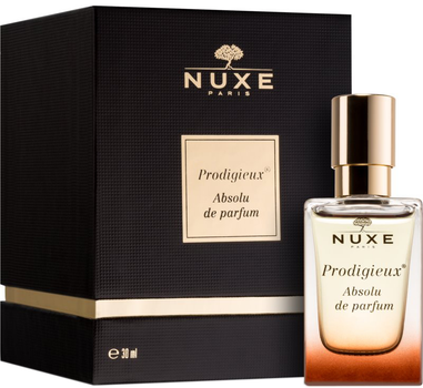 Perfumy Nuxe Prodigieux Absolu De Parfum 30 мл (3264680015885)