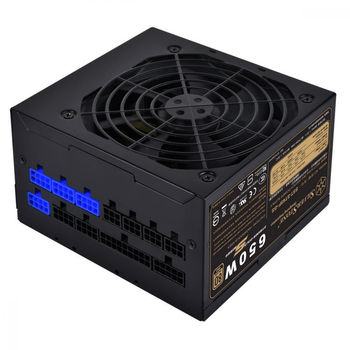 Блок питания Silverstone ST65F-GS (SST-ST65F-GS)