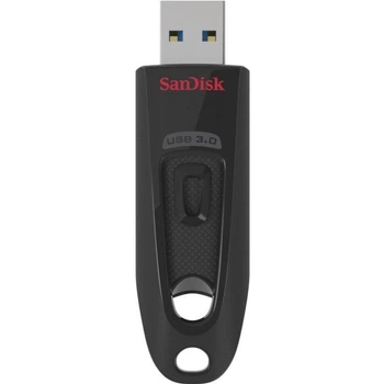 Флешка SanDisk 64 GB Ultra USB3.0 SDCZ48-064G-U46
