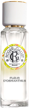 Парфумована вода Roger & Gallet Fleur D'Osmanthus Eau Fraiche for Women 30 мл (3701436907785)