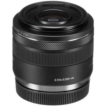 Объектив Canon RF 35mm f/1,8 IS Macro STM (2973C005)