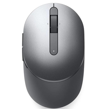 Миша Dell MS5120W Pro Wireless Mouse Titan Gray (570-ABHL)