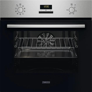 Духова шафа Zanussi ZOHEE2X2