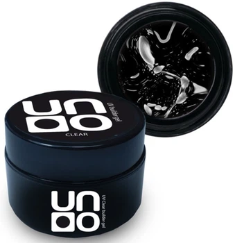 Гель UNO, 15ml, Clear